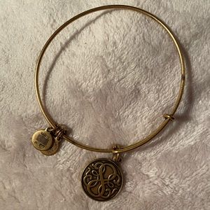 Alex and Ani bracelet